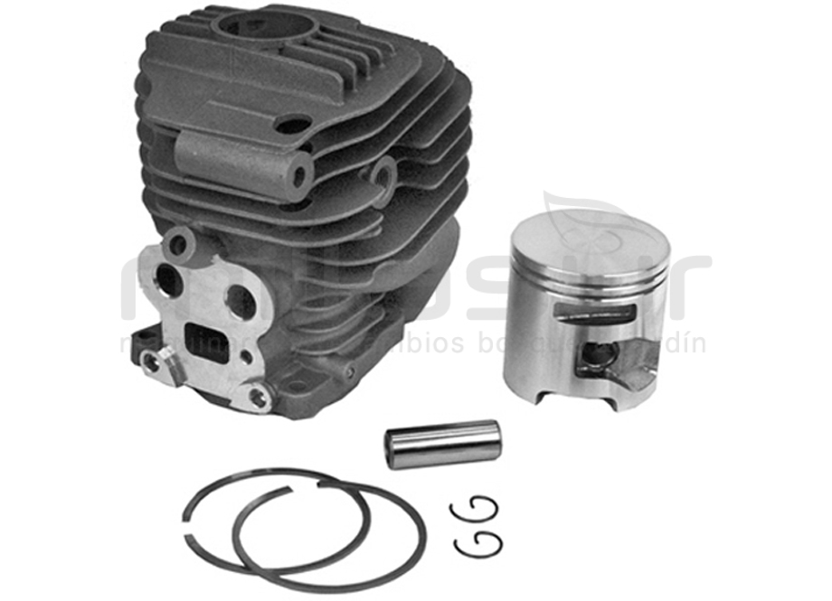 CYLINDRE HUSQVARNA K750, K760