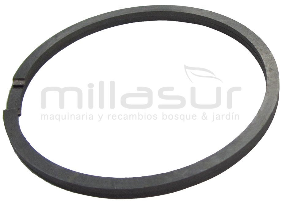 BAGUE, SEGMENT DE PISTON 46x1,2