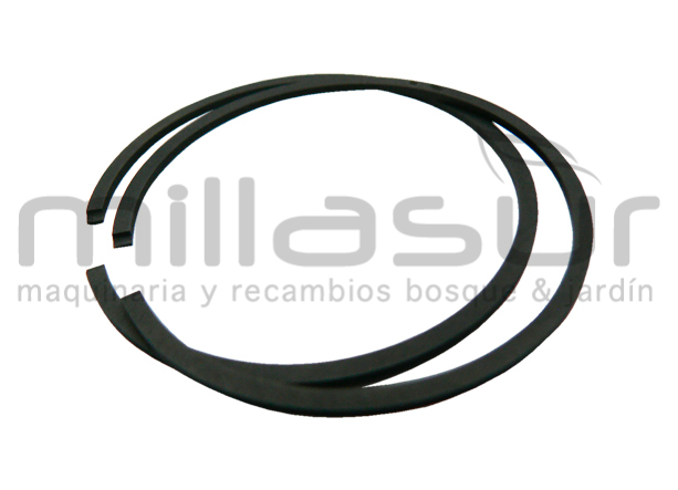 BAGUE, SEGMENT DE PISTON 41x2