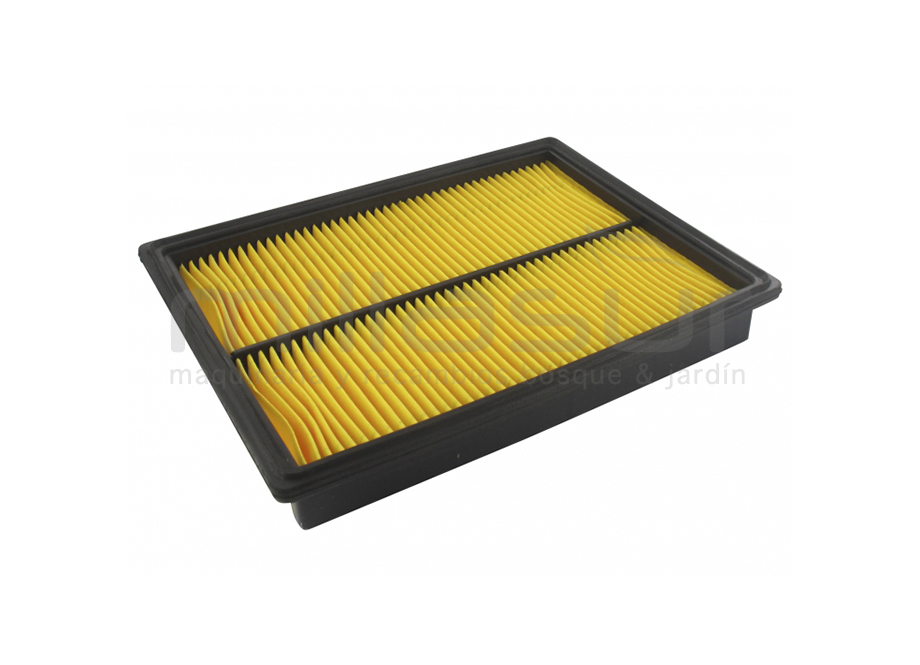 FILTRE A AIR HONDA GX610, GX670, GXV610, GXV670 (225x167x30)