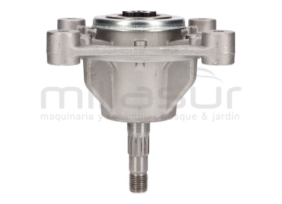 DOUILLE DE LAME HUSQV. - AYP COUPE 42" MODERNE, CT126, 