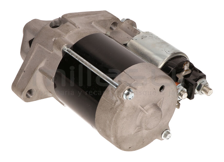 DÉMARREUR MOTEUR HONDA GXV530 V-TWIN