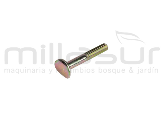 BOULON DE GUIDON M8X50MM