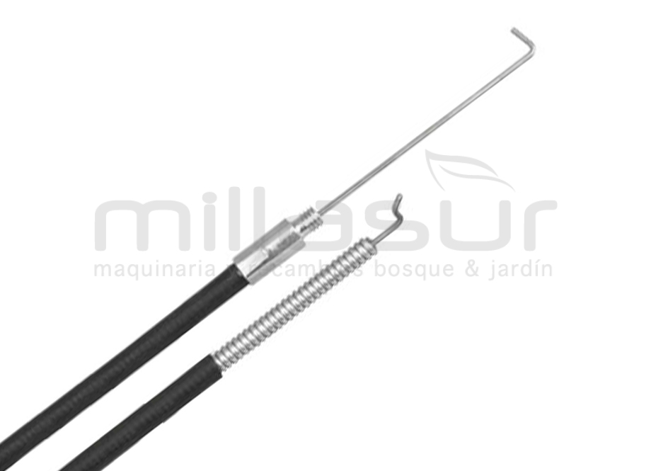 CABLE DU THROTTLE SABO