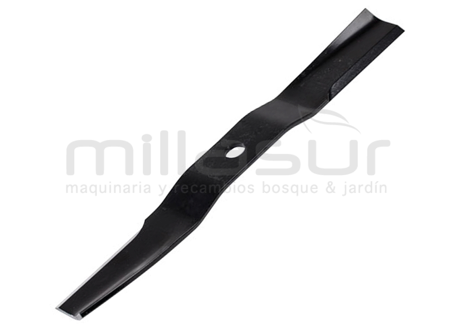 LAME DE TONDEUSE DE 521 MM CONVENANT À KUBOTA RCK60 B22BX, RCK60 B23BX, RCK60 B24G ...