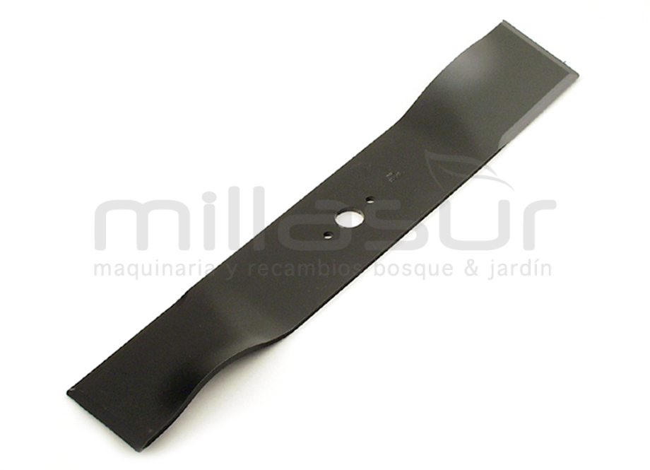 LAME DE TONDEUSE À GAZON 500 MM CONVIENT POUR AS-MOTOR AS 21 2T, AS 21 2T ES, AS 21 4T ...