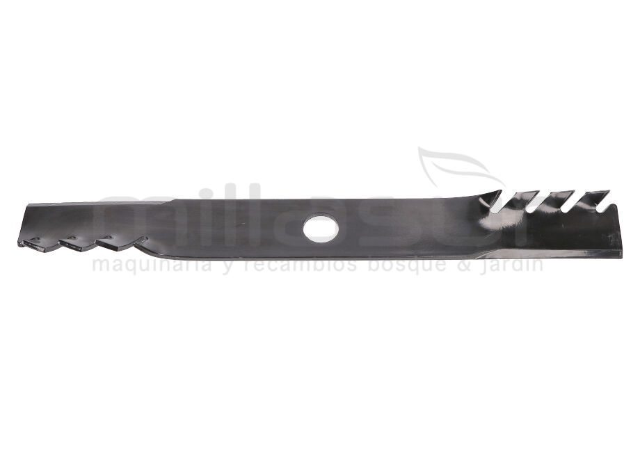 LAME DE TONDEUSE DE 510 MM ADAPTABLE À HUSQVARNA D51 S ...