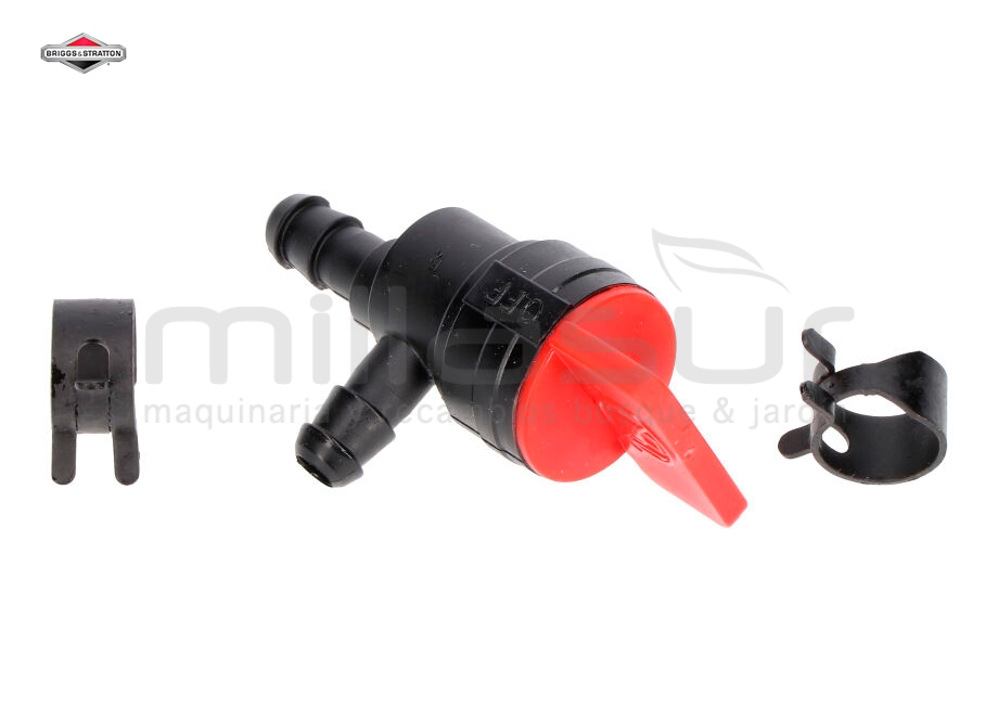 ROBINET DE CARBURANT