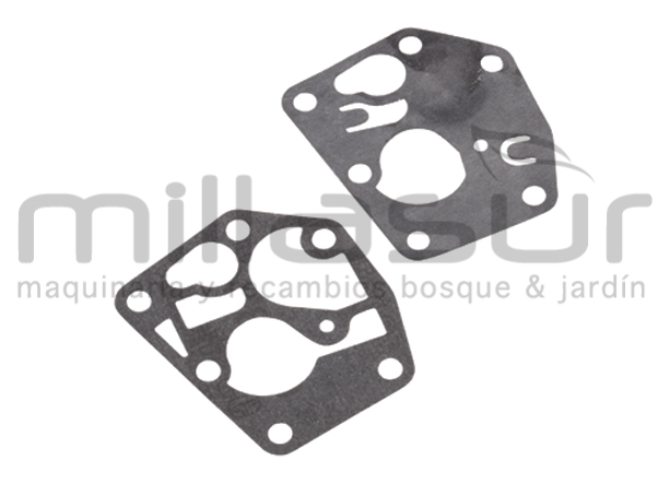 MEMBRANE DU CARBURATEUR