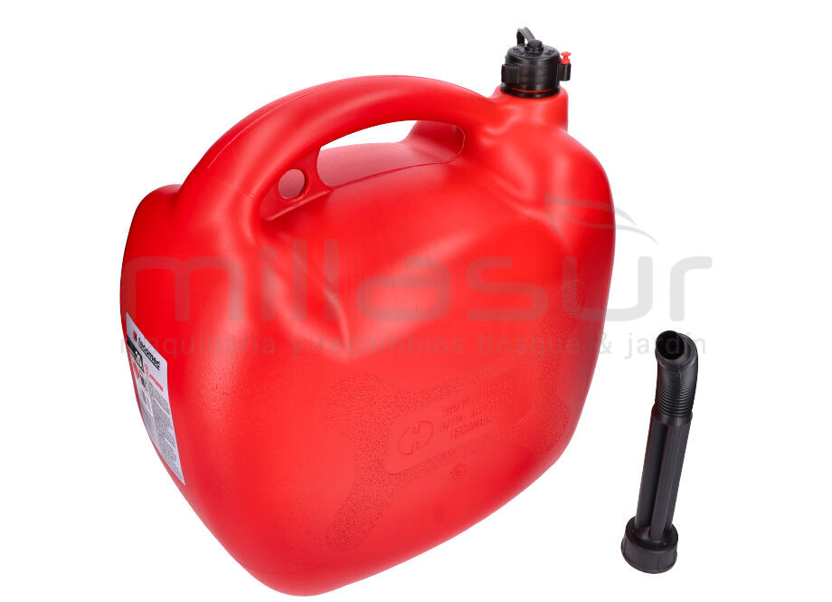 RÉSERVOIR DE 20 LITRE