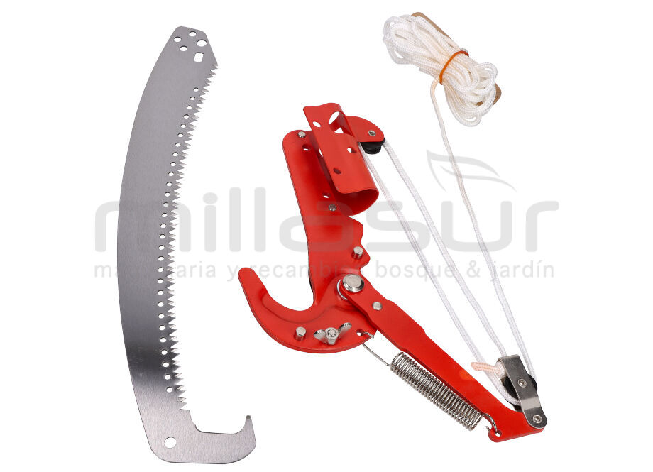 SCIE ET CISEAUX ADAPTABLES POUR 99-4071