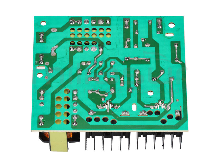 GRANDE PLAQUE DE BASE NETTOYEUR ULTRASONIQUE 99-5320