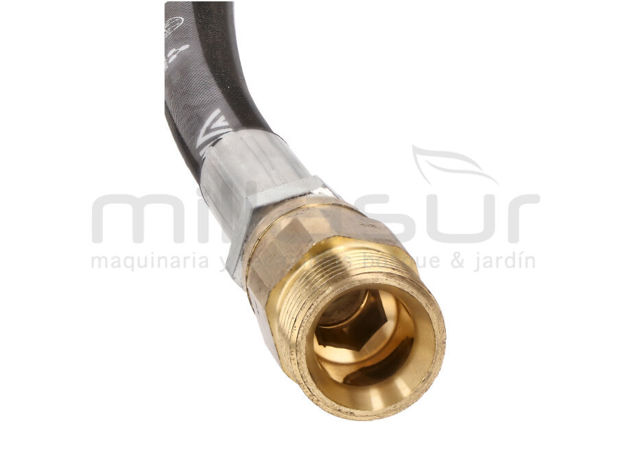 SOURIS DE NETTOYAGE 1/4 R2AT (15 MÈTRES)